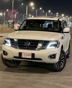 نیسان پاترۆل